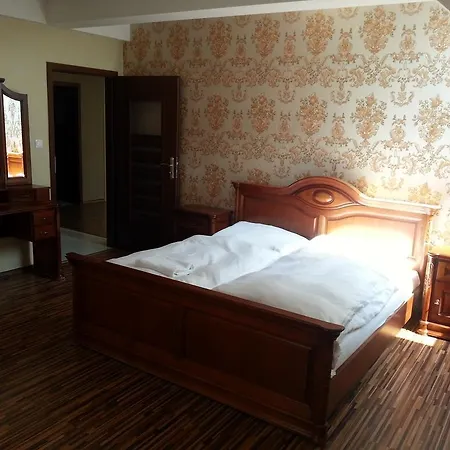 Kotva Apartmán Bratislava