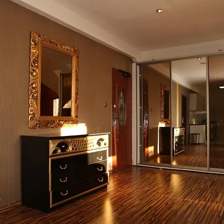 Kotva Apartment *
