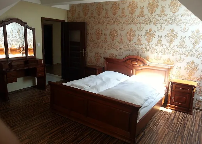 Kotva Appartement Bratislava