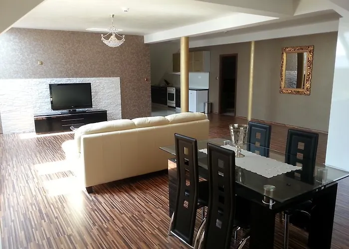 Appartement Kotva Bratislava
