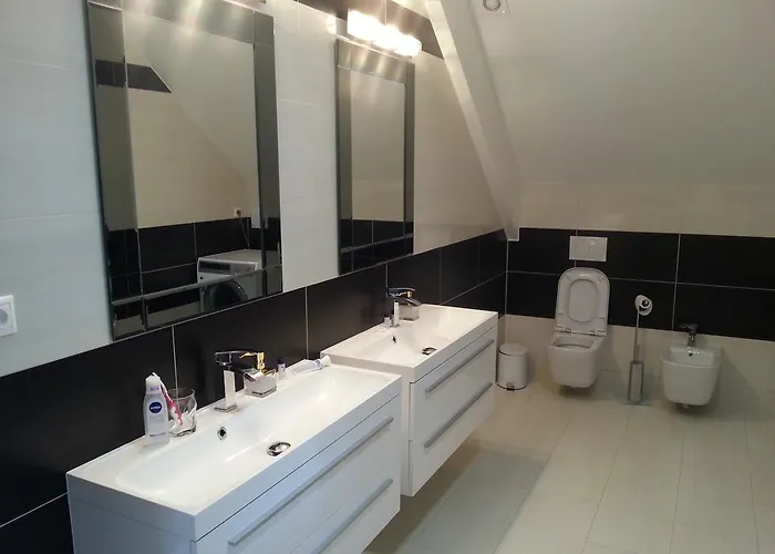 Kotva Appartement Bratislava